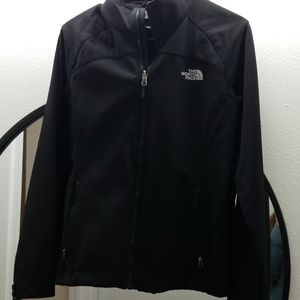 Black North Face